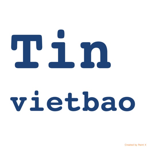Tin Nhanh - Tin Tức Cho Việt Báo iOS App