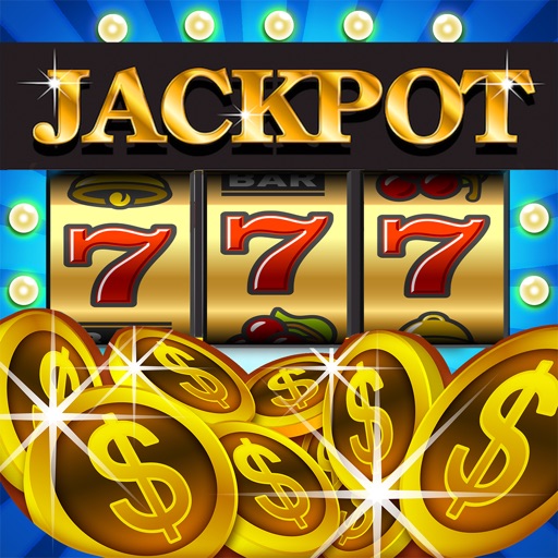 Aaaaaaaah! Aaces Classic Slots - JackPot Edition Casino Free Game icon