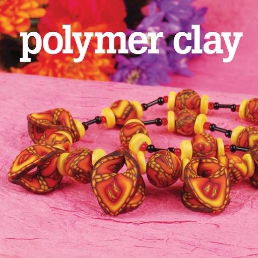 Polymer Clay Beading - MyCraftAcademy Class