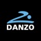 Wherever you are, no matter the mood you are, stay active using Danzo