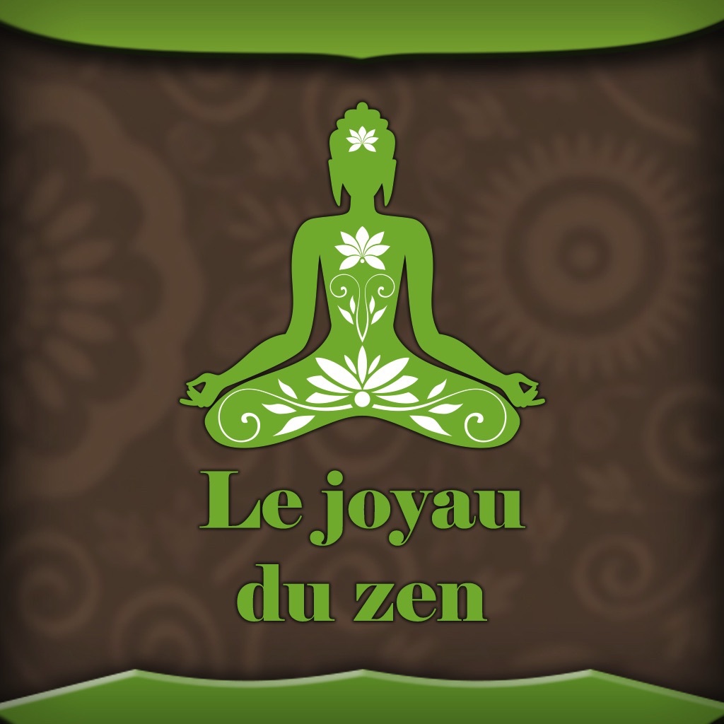 Le Joyau du zen icon