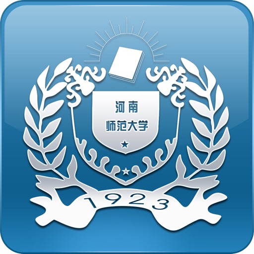 河南师大 icon