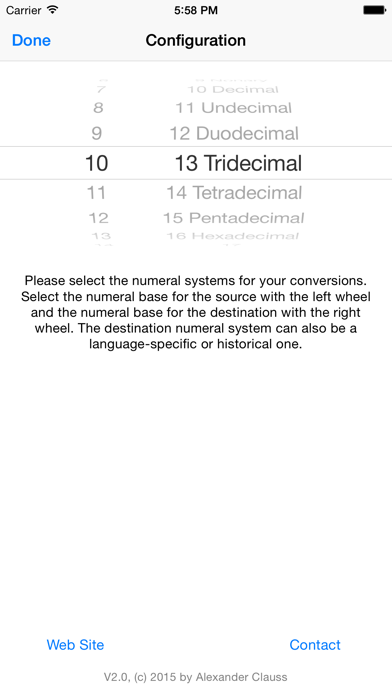 How to cancel & delete Numbers (Numeral Systems) from iphone & ipad 3