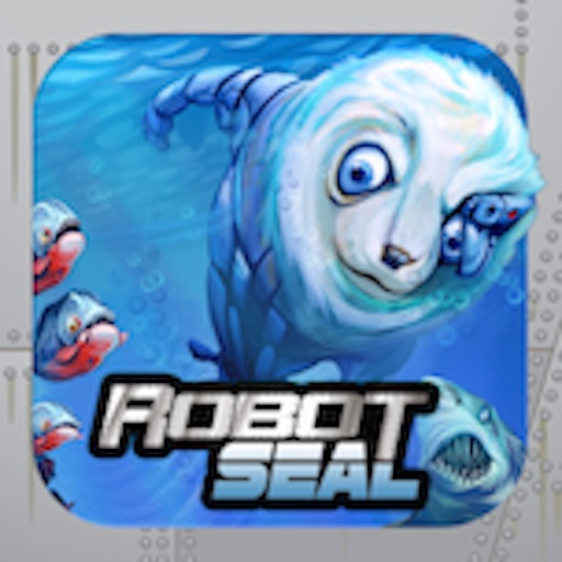 Robot Seal