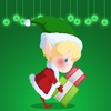 Xmas Elf Gift - Christmas Holidays, Free Game