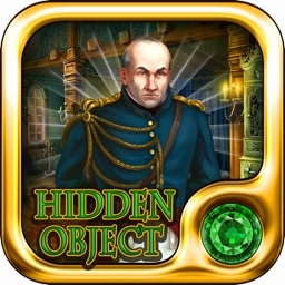 Hidden Object: Detective Agency 2 The Anomalous Phenomena