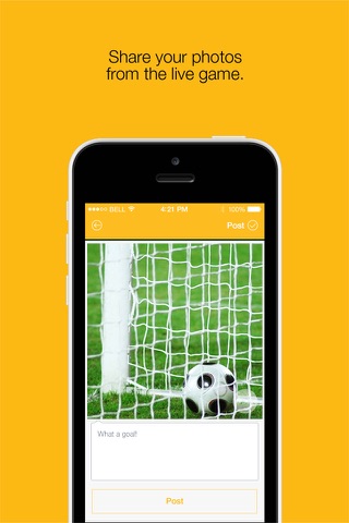 Fan App for Wolves FC screenshot 3