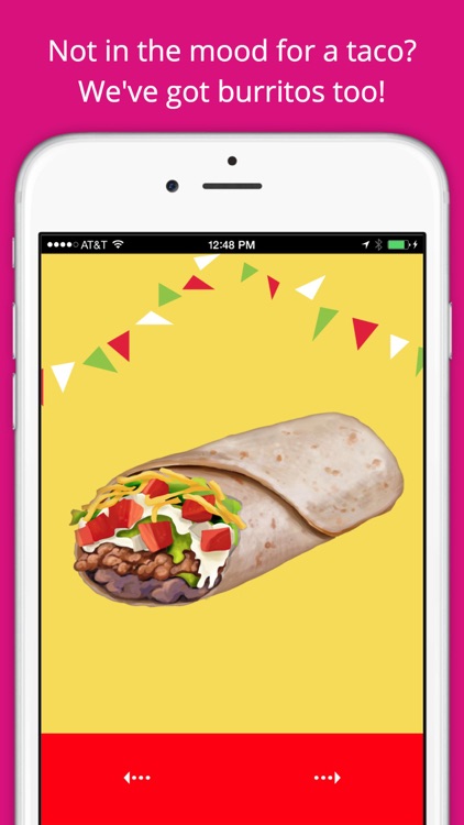 Taco Text