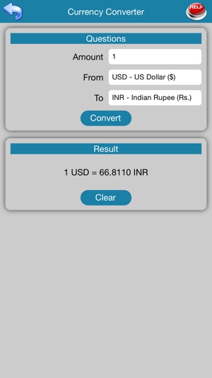 Unit Converter - Convert Units, Currency Conversion and Calc(圖5)-速報App