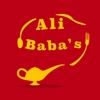 Ali Babas, Tiverton - For iPad