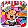 Icon Chef War Happy Chef Cooking Games
