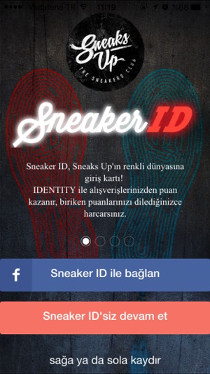 Sneaker ID(圖1)-速報App