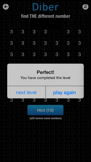 迪勃拉 - 寻找不同的数字(圖4)-速報App