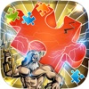 Jigsaw Greek Gods and Mythology Epic Puzzle The Legendary Collection HD