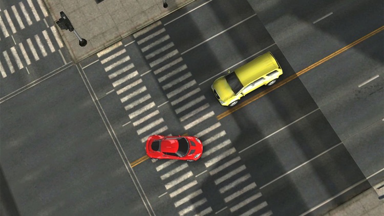 Car Pursuit screenshot-3