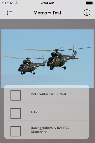 Military Helicopters Pro screenshot 4