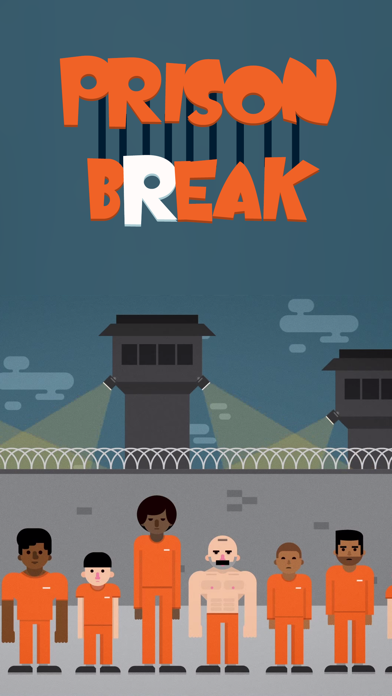 How to cancel & delete Prison Break - Freedom Jail Puzzle from iphone & ipad 1