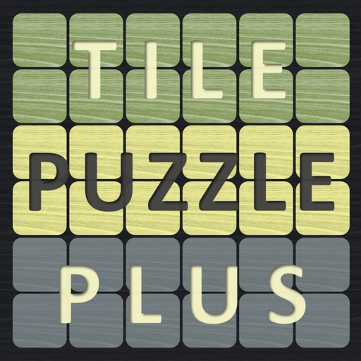 Tile Puzzle Plus