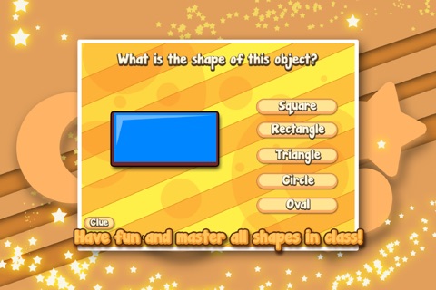 2D Geometry Shapes screenshot 2