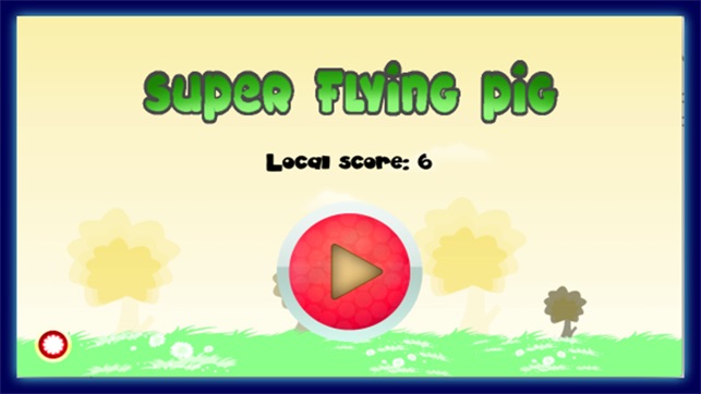 Super Flying Pig(圖1)-速報App