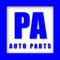 Now get The Parts Authority mobile app on your phone