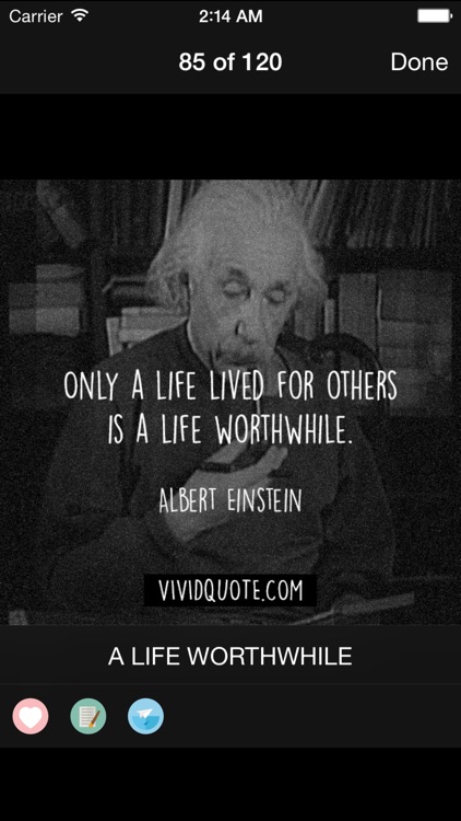 Quotes™ screenshot-4