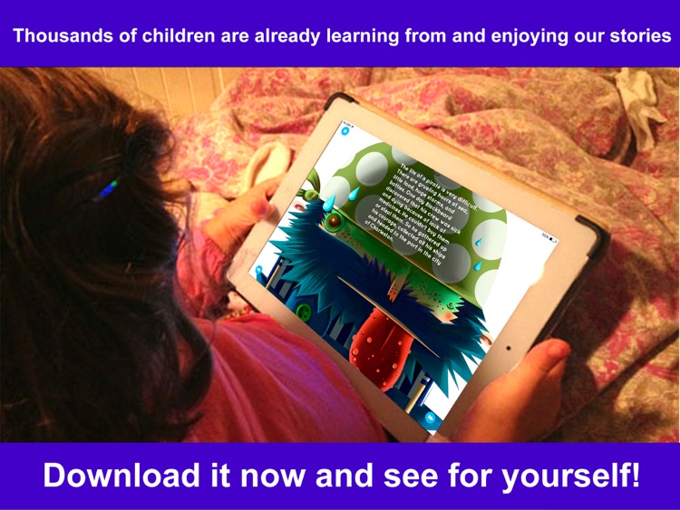 Blackbeard the Pirate - Interactive Storybook for Children screenshot-4