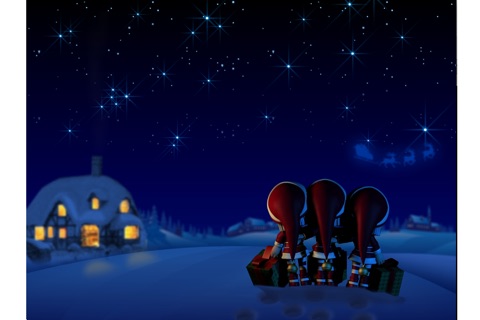Barnens julberättelse screenshot 3