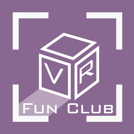 VRFunClub Icon