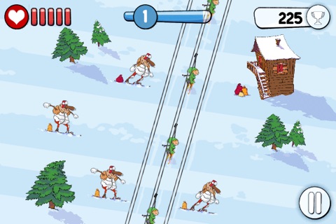 Ski Camp screenshot 4