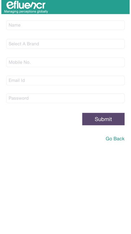 efluencr screenshot-4
