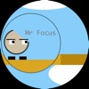 Mr Focus - Fun Game about a Running Super Hero Who Avoids Collision