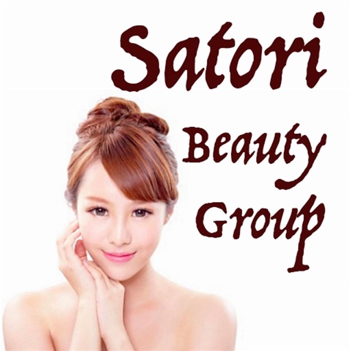 Satori Beauty Group icon