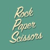 Rock and Paper and Scissors