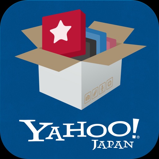 Yahoo!アプリエンジン　プレビュー icon