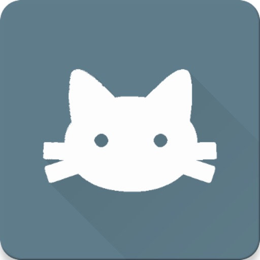 Cat of the Week icon