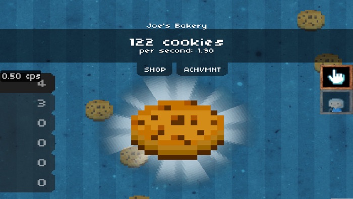 Cookie Mania - Super Free Game