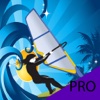 A Beach Surfers Pro