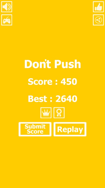 Don't Push screenshot-4