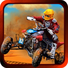 Activities of ATV Race 3D