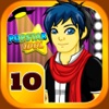 Clash of the Pop Stardom Story - My Music Teen Life Icons Episode Game