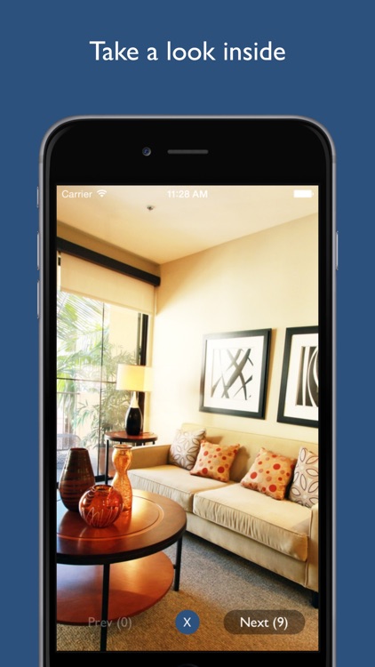 Rentals.com - Find Homes & Apartments For Rent screenshot-3