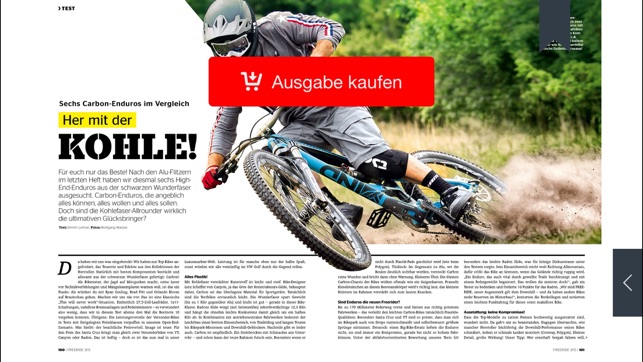 FREERIDE Magazin(圖4)-速報App