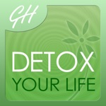 Detox Your Life by Glenn Harrold A Self-Hypnosis Affirmation Meditation