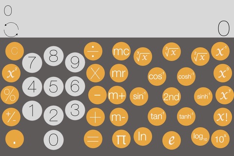 Calc Dots Free screenshot 3