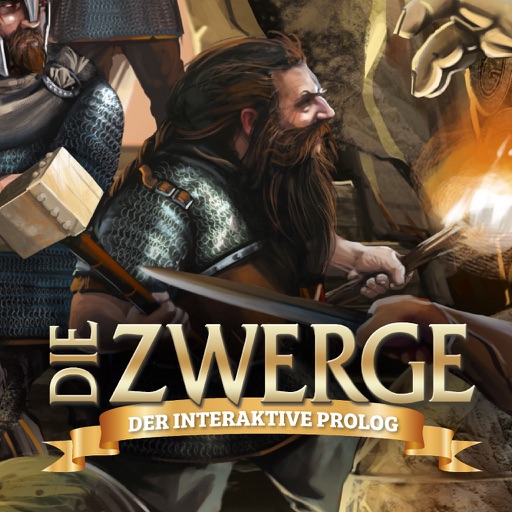 Die Zwerge Prolog icon