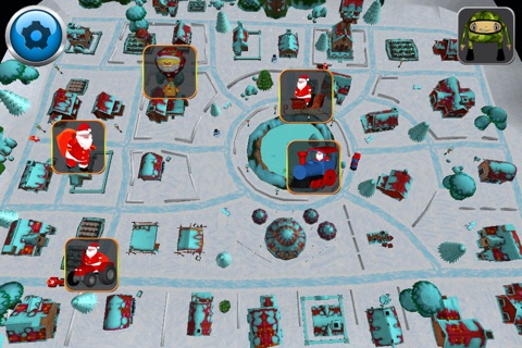 Santa 123 screenshot 3