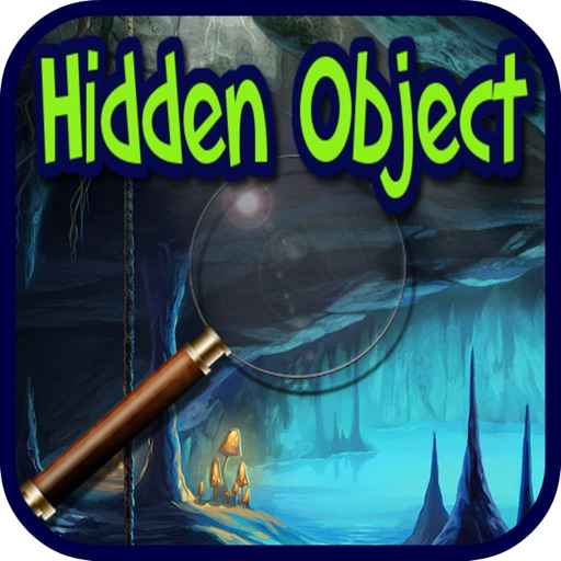 Hidden Object Masters of Deduction Icon