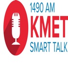 KMET 1490 ABC News Radio