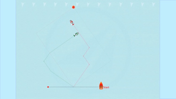 Tactical Sailing Tips screenshot-3